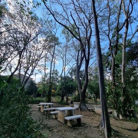 Acogedor Apt/Studio En La Ciudad De Santa Tecla エクステリア 写真